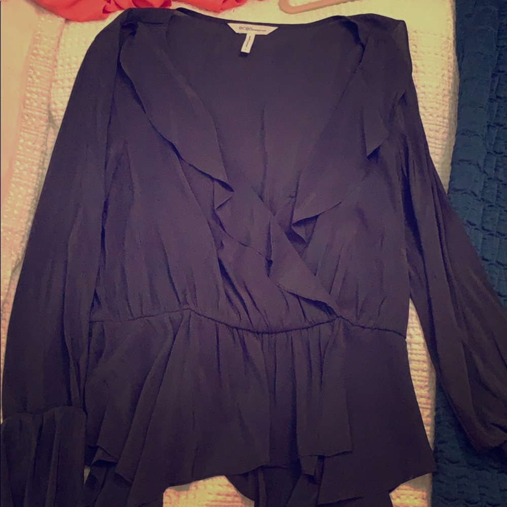 BCBG blouse
